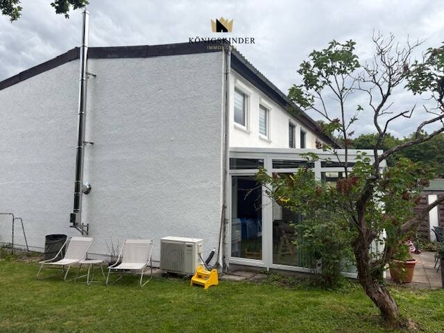 Reihenendhaus Reutlingen Orschel-Hagen - 4 Zimmer, 100 m&sup2;, 369.000&euro; | Angebot:26758851