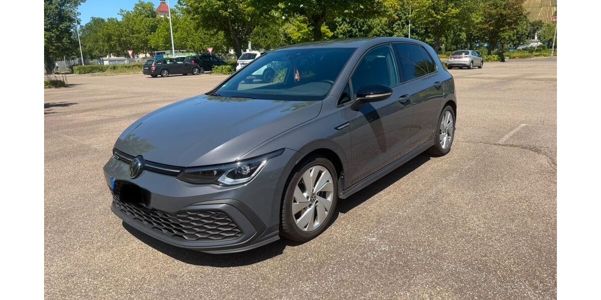VW Golf 58.500 km 31.500 &euro; Esslingen am Neckar 73730