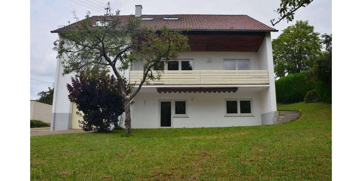 Etagenwohnung Jungingen - 5 Zimmer, 142 m&sup2;, 295.000&euro; | Angebot:25909517