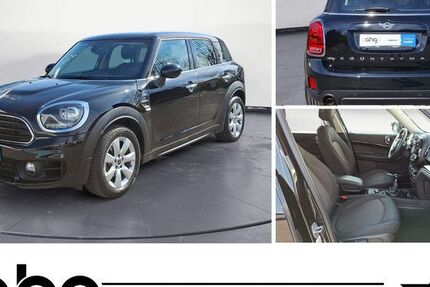 Mini One Countryman 56.859 km 17.930 &euro; Rottenburg am Neckar 72108