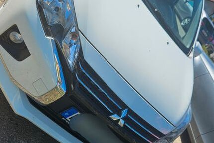 Mitsubishi Space Star 33.000 km 8.000 &euro; Dettingen an der Erms 72581