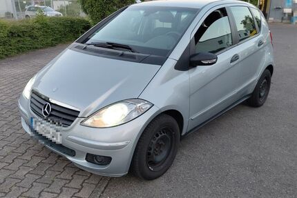 Mercedes-Benz A 150 200.060 km 1.790 &euro; Reutlingen 72762