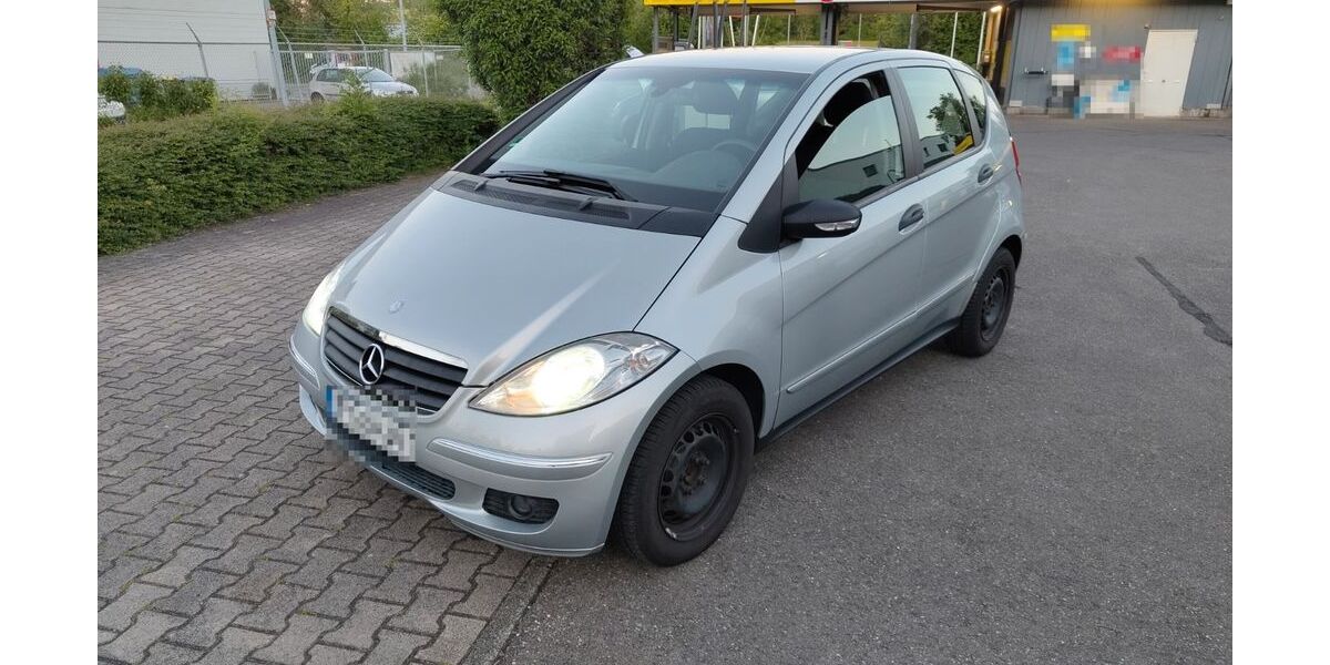 Mercedes-Benz A 150 200.060 km 1.790 &euro; Reutlingen 72762