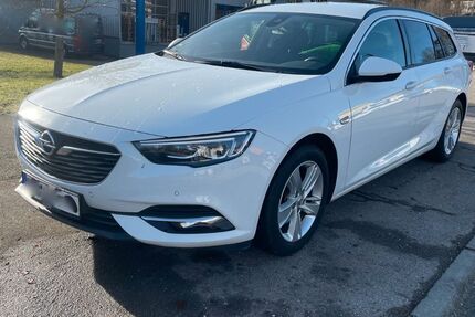 Opel Insignia 199.900 km 9.800 &euro; Hohenstein-Bernloch 72531