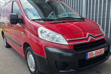 Citroen Jumpy 88.000 km 5.500 &euro; Holzgerlingen 71088