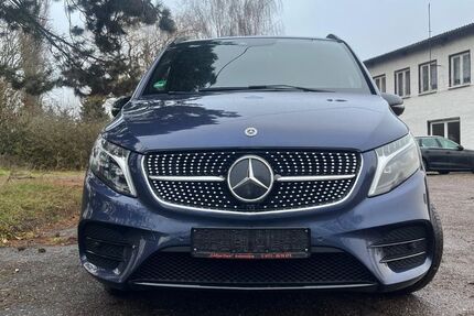 Mercedes-Benz V 250 79.850 km 35.000 &euro; Pfullingen 72793