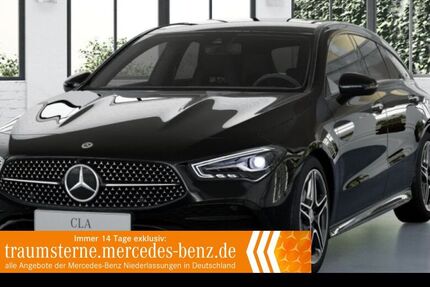 Mercedes-Benz CLA 200 Shooting Brake 14.145 km 36.890 &euro; Böblingen 71034