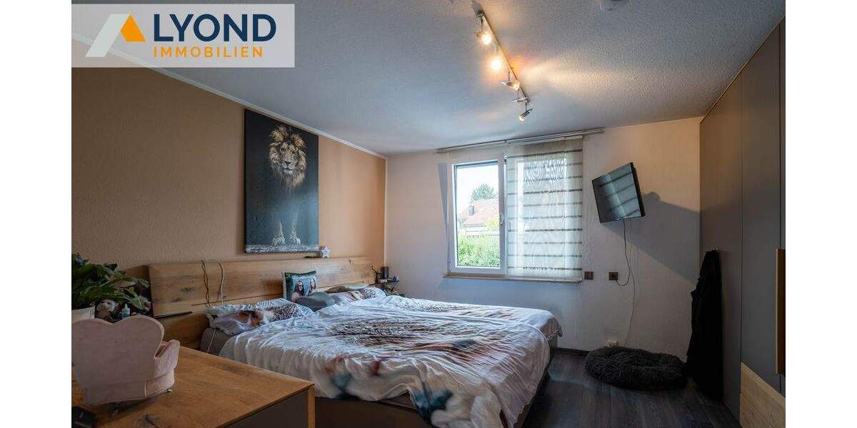 Reihenmittelhaus Ostfildern / Nellingen Nellingen - 5 Zimmer, 108 m&sup2;, 559.000&euro; | Angebot:25687804
