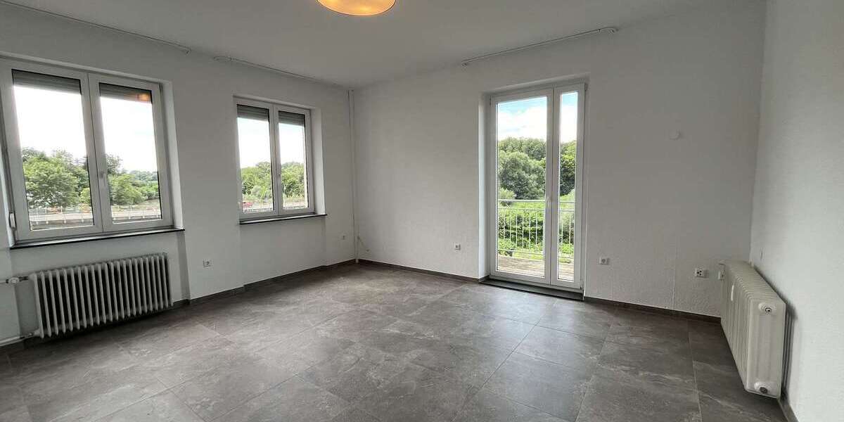 Etagenwohnung Reutlingen Sondelfingen - 5 Zimmer, 146 m&sup2;, 1.380&euro; | Angebot:27722101