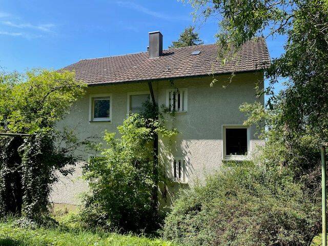 Mehrfamilienhaus, Wohnhaus Nürtingen - 1 Zimmer, 185 m&sup2;, 785.000&euro; | Angebot:25696027