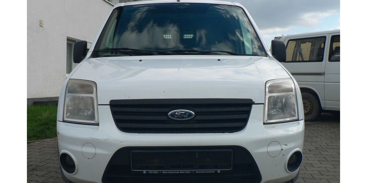 Ford Transit 263.000 km 1.750 &euro; Reutlingen oferdingen 72768