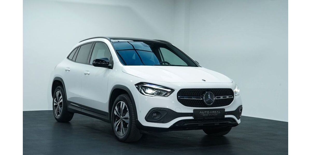 Mercedes-Benz GLA 200 149.445 km 24.990 &euro; Rottenburg am Neckar 72108