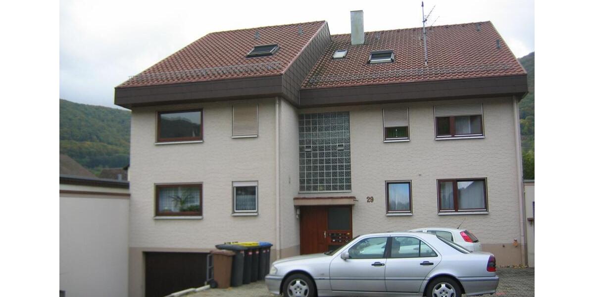 Etagenwohnung Lenningen - 1 Zimmer, 36 m&sup2;, 145.000&euro; | Angebot:24782339