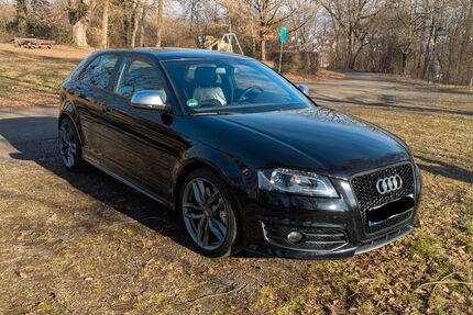 Audi S3 239.300 km 9.400 &euro; Pliezhausen 72124