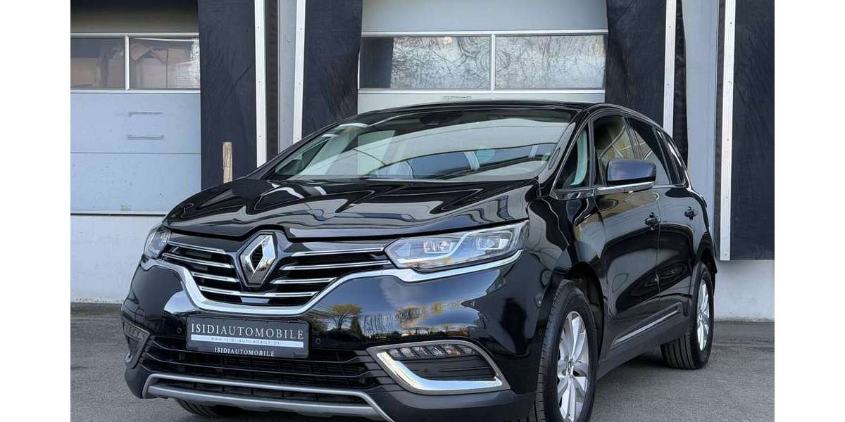 Renault Espace 116.800 km 18.900 &euro; Reutlingen 72766