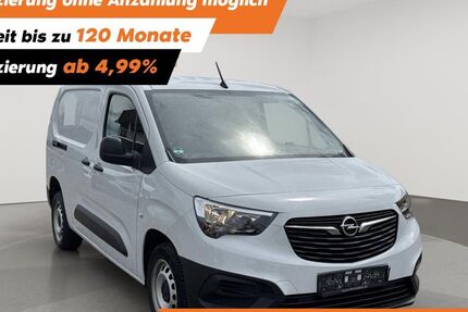 Opel Combo 56.700 km 14.850 &euro; Mössingen 72116