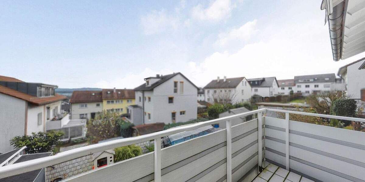 Mehrfamilienhaus, Wohnhaus Plochingen - 8 Zimmer, 176 m&sup2;, 659.000&euro; | Angebot:25706124