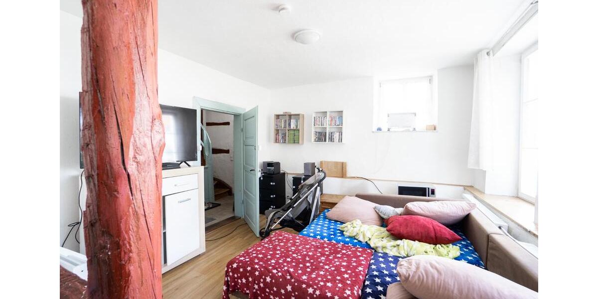 Einfamilienhaus Gammertingen - 4 Zimmer, 79 m&sup2;, 800&euro; | Angebot:25935049