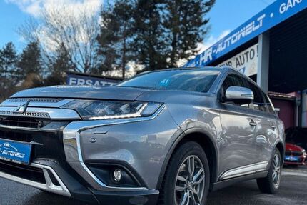 Mitsubishi Outlander 109.000 km 19.780 &euro; Mössingen Bad-Sebastiansweiler 72116