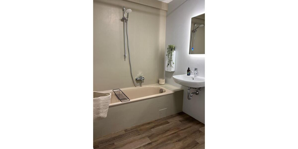 Erdgeschoßwohnung Holzgerlingen - 1 Zimmer, 30 m&sup2;, 690&euro; | Angebot:26036024