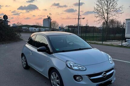 Opel Adam 150.000 km 5.700 &euro; Hohenstein 72531