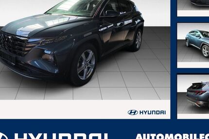 Hyundai TUCSON 23.056 km 28.680 &euro; Pfullingen 72793