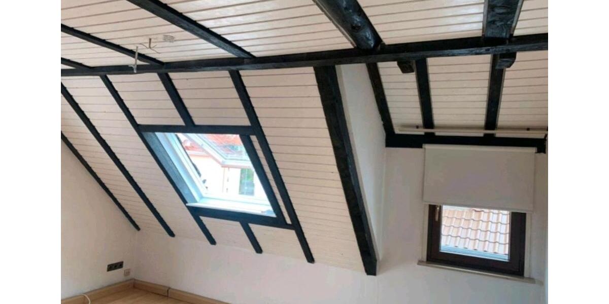 Etagenwohnung Reutlingen Reutlingen (Kernstadt) - 4.5 Zimmer, 64 m&sup2;, 248.000&euro; | Angebot:25288894