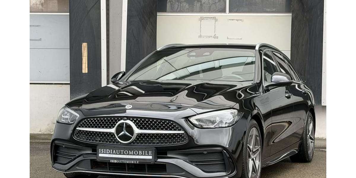 Mercedes-Benz C 220 70.900 km 33.900 &euro; Reutlingen 72766