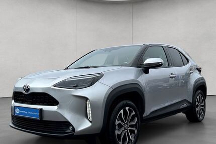 Toyota Yaris Cross 31.750 km 22.490 &euro; Esslingen 73730