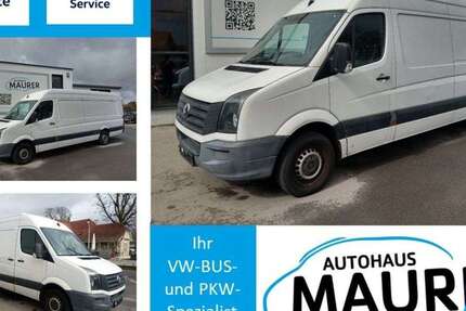 VW Crafter 239.800 km 9.930 &euro; Holzgerlingen 71088
