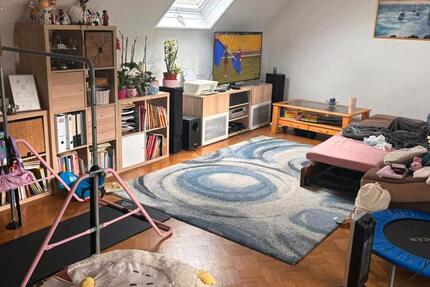 Wohnung Waldenbuch - 5 Zimmer, 90 m&sup2;, 1.250&euro; | Angebot:26634513