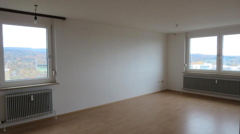 Etagenwohnung Reutlingen Reutlingen (Kernstadt) - 4.5 Zimmer, 112 m&sup2;, 290.000&euro; | Angebot:26715923