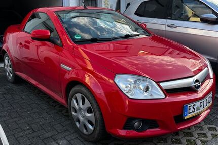 Opel Tigra 230.000 km 1.790 &euro; Filderstadt 70794