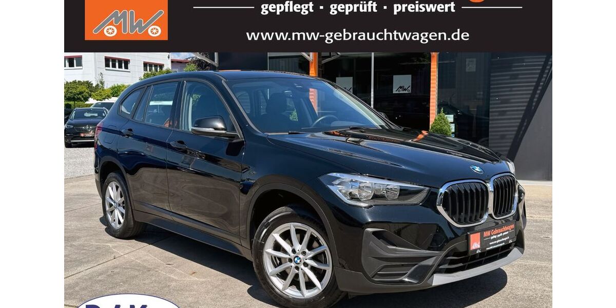 BMW X1 103.999 km 14.990 &euro; Rottenburg 72108