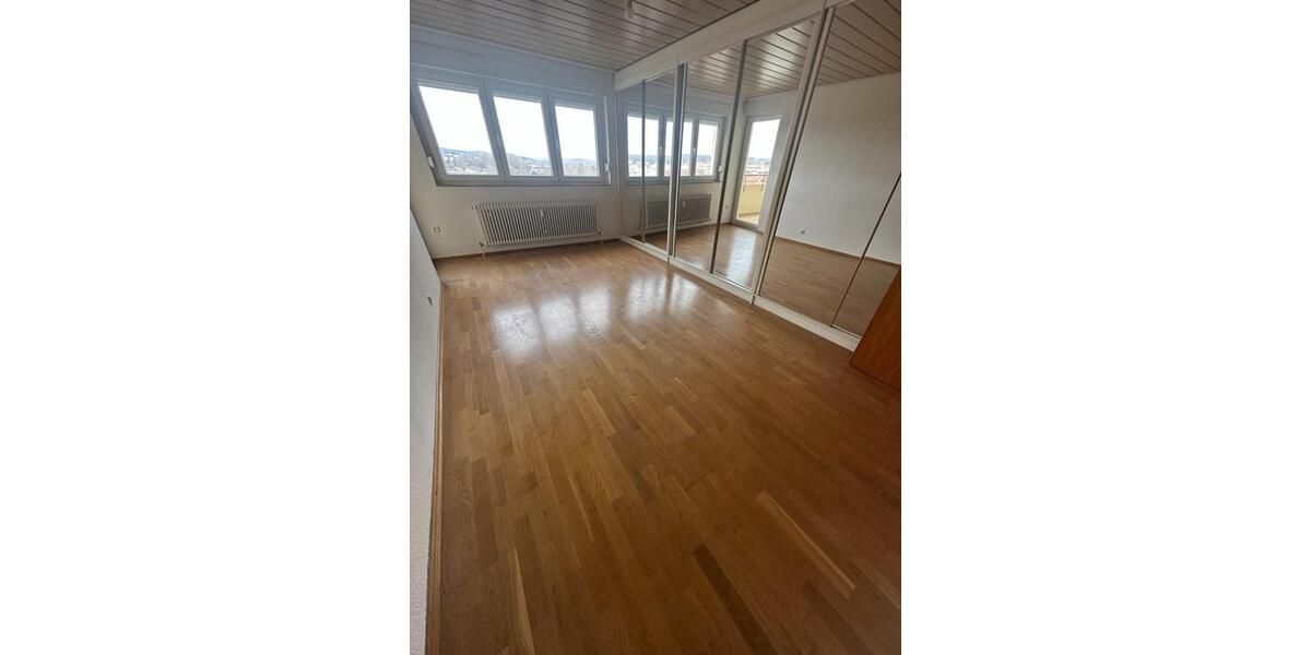 Hochparterre Sindelfingen Sindelfingen (Stadt) - 3.5 Zimmer, 90 m&sup2;, 1.300&euro; | Angebot:24870119