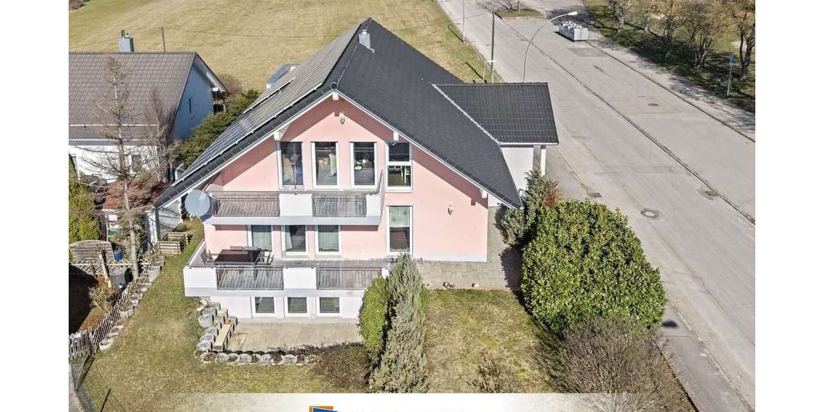 Einfamilienhaus Bitz - 7 Zimmer, 338 m&sup2;, 549.000&euro; | Angebot:25378515