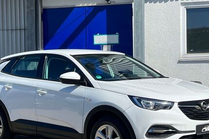 Opel Grandland (X) 172.000 km 8.290 &euro; Lichtenstein Unterhausen 72805