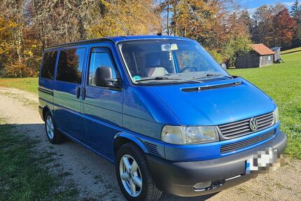 VW T4 Multivan 171.900 km 18.500 &euro; Pfullingen 72793
