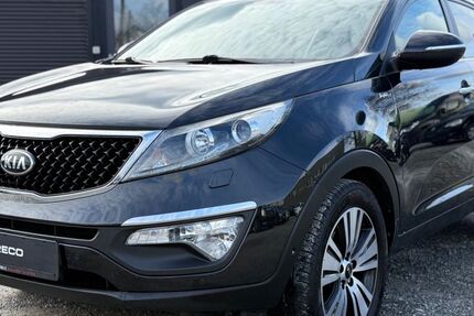 Kia Sportage 151.000 km 10.950 &euro; Pfullingen (Reutlingen) 72793