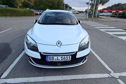 Renault Megane 224.500 km 3.100 &euro; Schönaich 71101