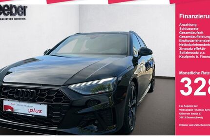 Audi A4 23.500 km 37.190 &euro; Herrenberg 71083