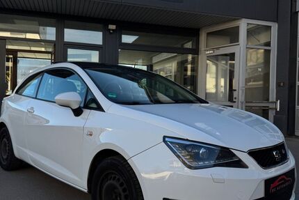 Seat Ibiza 164.000 km 4.790 &euro; Metzingen 72555