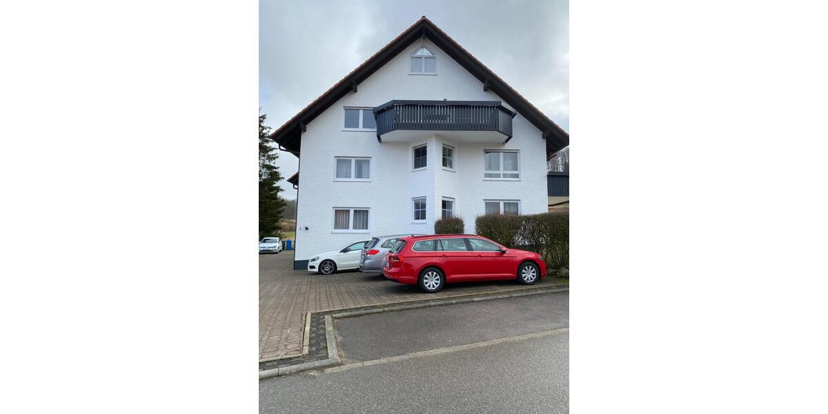 Etagenwohnung Burladingen - 3.5 Zimmer, 81 m&sup2;, 249.000&euro; | Angebot:24564915