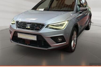 Seat Arona 118.732 km 12.730 &euro; Nürtingen 72622