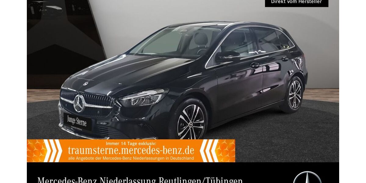 Mercedes-Benz B 220 8.763 km 35.490 &euro; Pfullingen 72793