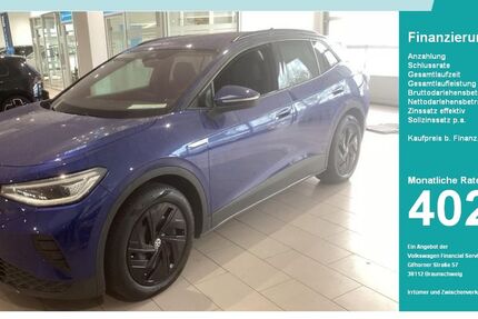 VW ID.4 21.108 km 26.850 &euro; Herrenberg 71083