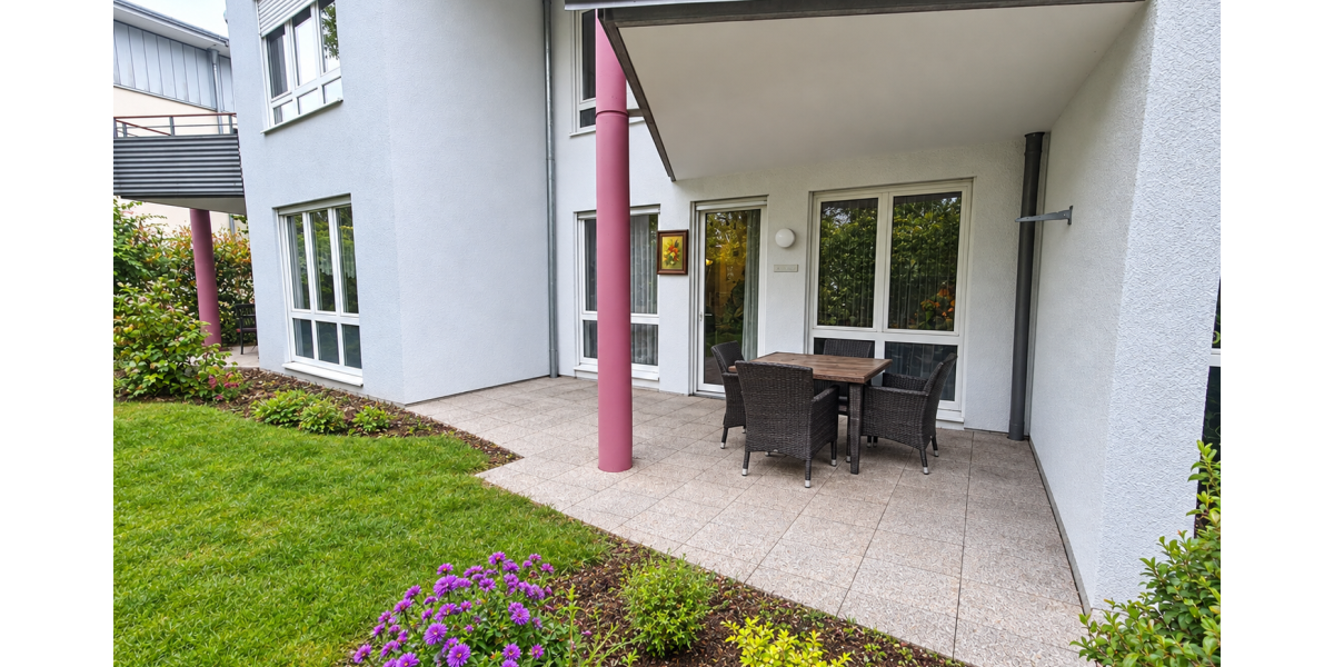 Etagenwohnung Nürtingen - 1.5 Zimmer, 41 m&sup2;, 149.000&euro; | Angebot:27717733