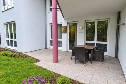 Wohnung Nürtingen - 1.5 Zimmer, 41 m&sup2;, 149.000&euro; | Angebot:27717733