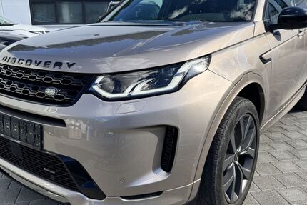 Land Rover Discovery Sport 54.800 km 24.500 &euro; Reutlingen 72770