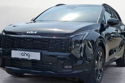 Kia Sportage 4.285 km 47.790 &euro; Ostfildern 73760